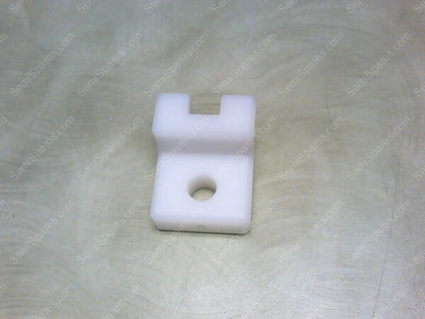13-8882-437 | BLOCK, MOD. UPPR NOZZLE, SPIN STA - Image 4