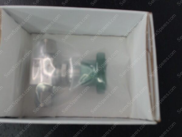 VL-7170-00 | VALVE BELLOWS SEALED,SS-4H,SHUT-OFF - Image 2