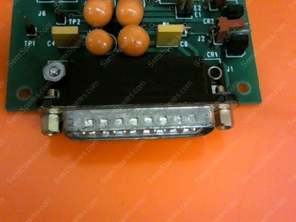 810-057037-001 | ASSY,PCB,LOADLOCK,LOWER - Image 6