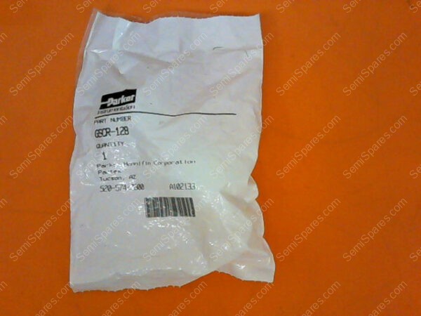 CF-0105-00 | REDUCER,PARKER,GRIP,P/N GSCR-128 - Image 6