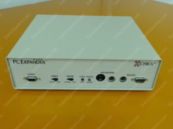 685-520610-001 | MUX XMTR,4-CH,PS/2&PC,ON-SCR - Image 3