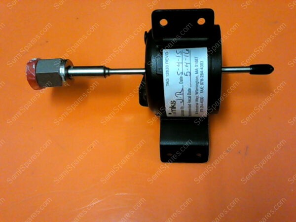 PT-0235-00 | MKS INTRUMENTS, INC MANOMETER,223B-22149,27-00159-00, 10 TORR - Image 3