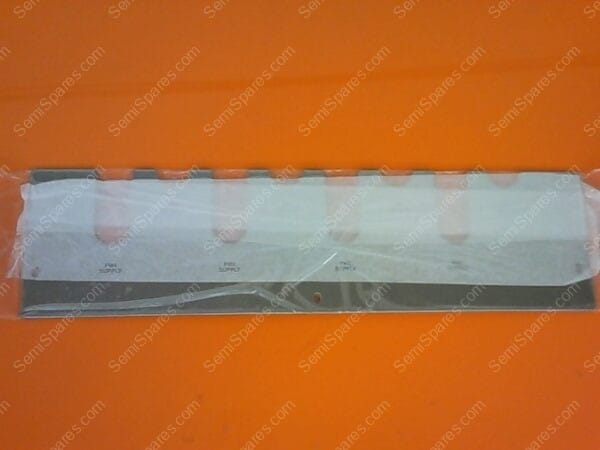 714-491044-002 | PNL,TOP,REAR,I/O,WTR - Image 2