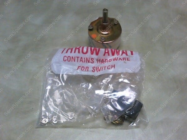 31001A | ELECTRO SWITCH 31001A ELECTROSWITCH 10A 125VAC 5A 30VDC - Image 4