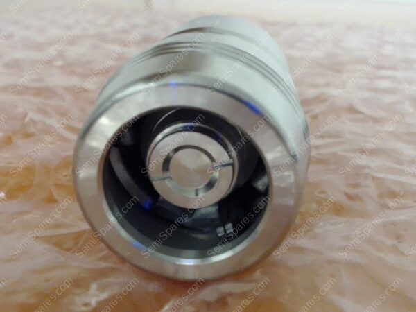 CF-5072-00 | SS-QTM8A-B-1210,FITTING QWK CONNECT, 3/4 - Image 2