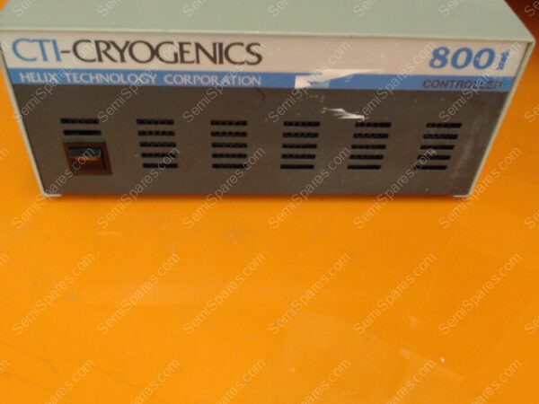 PU-8172-00 | CONTROLLER, MODEL#8001, PM8052601,49B80108 - Image 3
