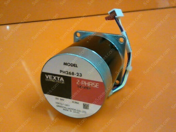 PH268-23 | VEXTA STEPPING MOTOR PH268-23 2-PHASE 1.8 DEGREES - Image 4