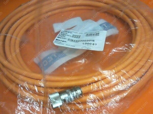 CL-9310-00 | CABLE,ENCODER,Z-XIS,103.926 - Image 2