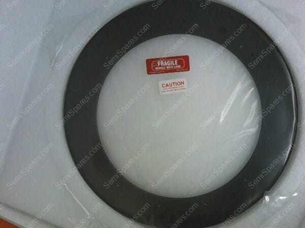 716-020964-010 | OUTER BACKING PLATE,300MM - Image 4