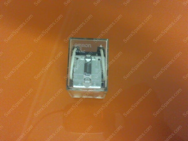 MY2 | 24 VAC 8 PIN RELAYS - Image 3