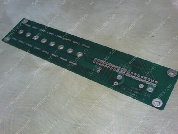 01-30810-604A | TEXAS INSTRUMENTS 01-30810-604A DIE - Image 2