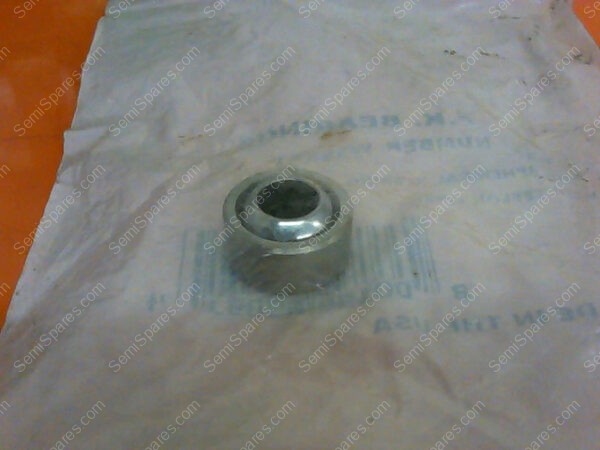 WSSX5T | WIDE SPHERICAL BEARING WITH TEFLON LINER - Image 3