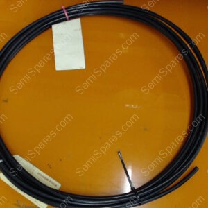 TH-1330-00 | TUBING,PARKER PARFLEX BLACK 3/8 ' ' OD,NBR