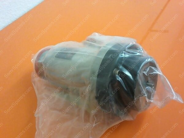 796-060100-001 | V ANGLE PNEU, HIGH VACUUM - Image 4