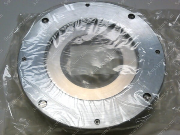 027951 | CLAMP RING ASSY 100MM OXI - Image 5