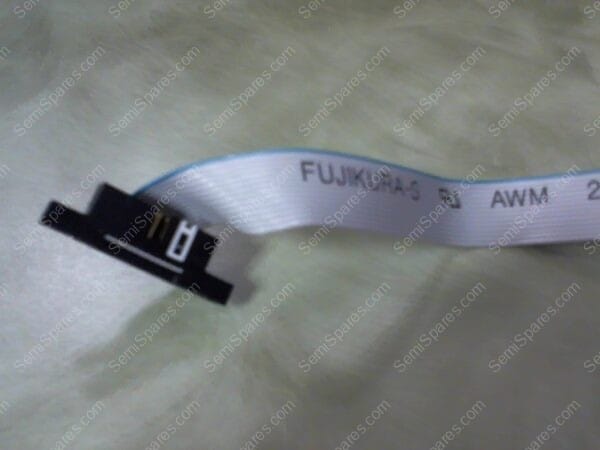 AWM 2651 | FUJIKURA AWM 2651 105C VW-1 - Image 2