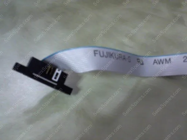 AWM 2651 | FUJIKURA AWM 2651 105C VW-1 - Image 2
