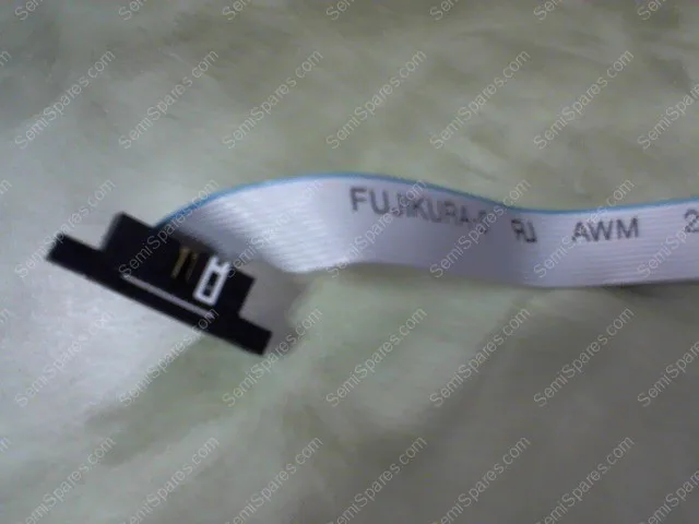 AWM 2651 | FUJIKURA AWM 2651 105C VW-1 - Image 2