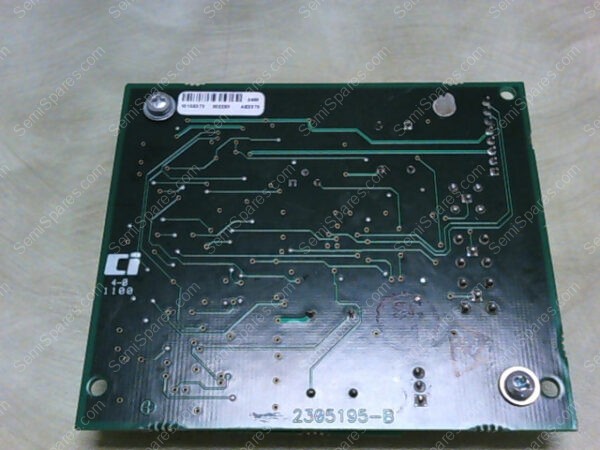 2305195-B | 15967 ADVANCED ENERGY PCB CEX RFG 1250 W/ DAUGHTER OSC 2305237-A 2305195-B - Image 3