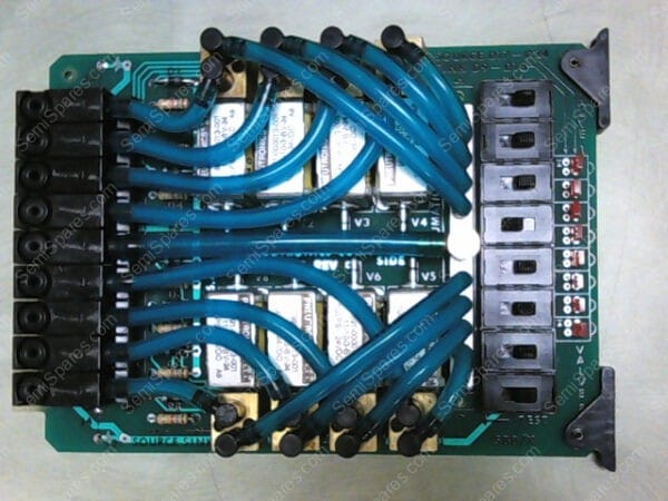 691-0076 | PNEUTRONICS D17/D24 D9-D16 SOURCE SINK BOARD SEMI TOOL - Image 3