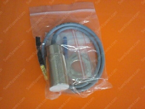 SN-0801-00 | SENSOR,LIQUID,LEVEL,P/N 2-103-016,ASSY - Image 3