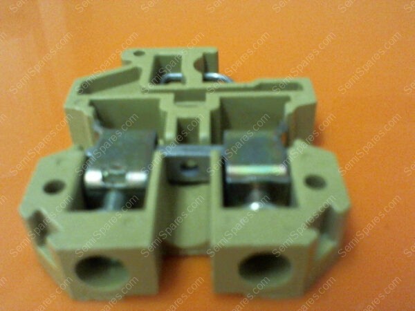 673-061385-001 | TERMINAL BLOCK,SAK 10 - Image 3