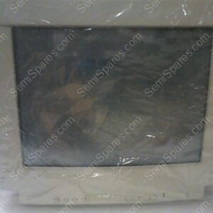 HL/HT 5870A (MONITOR) | DELUXSCAN  15G+ 15'' COLOR MONITOR (13.7'' VIEWABLE)