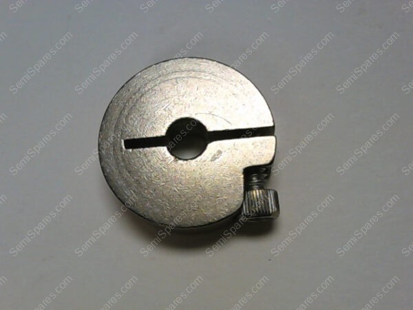726-007499-001 | CLAMP SPLIT HUB .188 SHAFT - Image 2