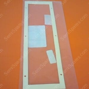 716-024588-100 | GASKET, EXT BOX