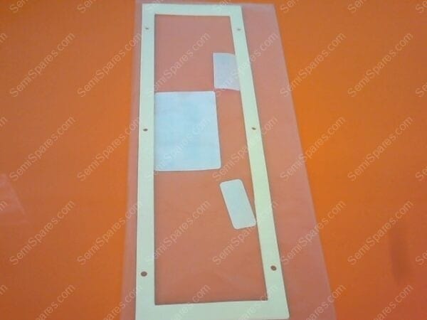 716-024588-100 | GASKET, EXT BOX