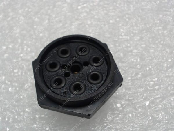 SERIES 44 | PNEUTRONICS SERIES 44 NEUMATIC CONNECTOR FEMALE 44-8 - Image 3