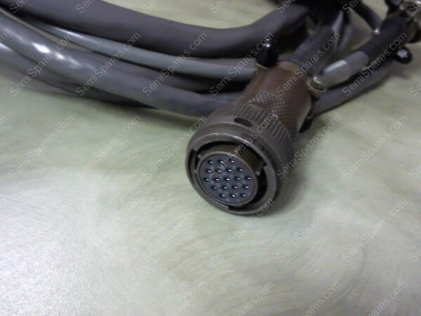2125954000 | ALPHA WIRE H1 5544 AWM 2501 VW-1 LL701846 CSA AWM 1A/B 105C 600 VOLTS FTA XTRA GUARD - Image 6