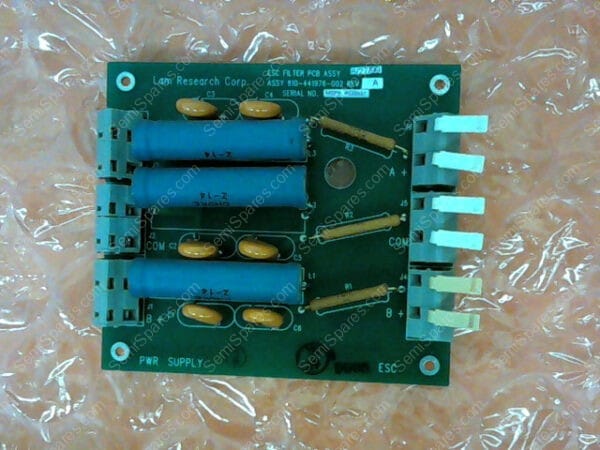 810-441976-002 | ASSY,ESC FILTER HIGH FLOW - Image 4