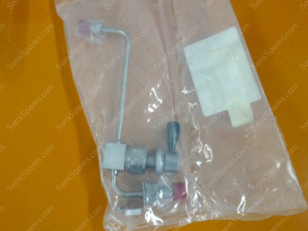 839-014410-101 | WELDMT  GAS INLET (GAS PANEL) - Image 6