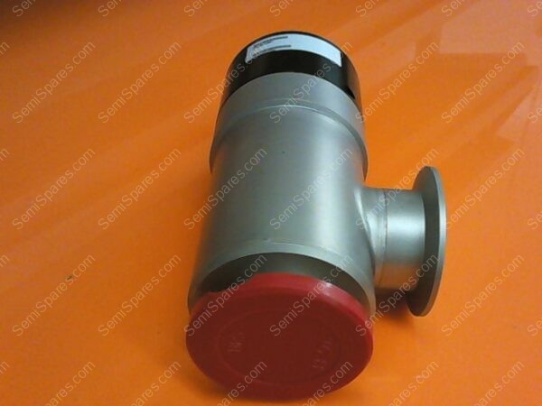 VL-5018-00 | VALVE,VACCUM,P/N22-0146 - Image 2
