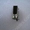 5747841-4 | CONN D-SUB PLUG R/A 15POS GOLD