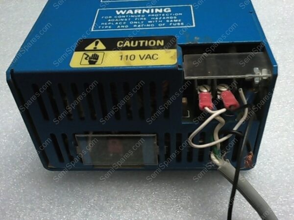 TMF31-5/115-230/A04 | LH RESEARCH, POWER SUPPLY, 115-230V, 50-60HZ, V1=24V, 13A - Image 3