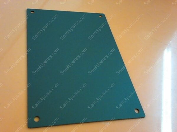 714-801851-001 | COV,CONN PL,CONT RACK - Image 4