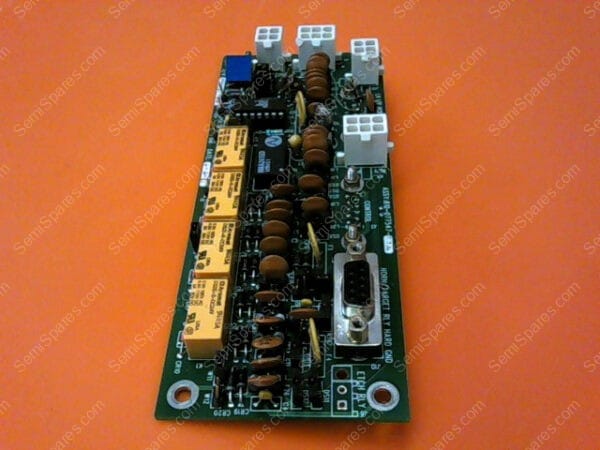 810-077547-002 | ASSY,PCB,LV I/F,RF MATCH - Image 4