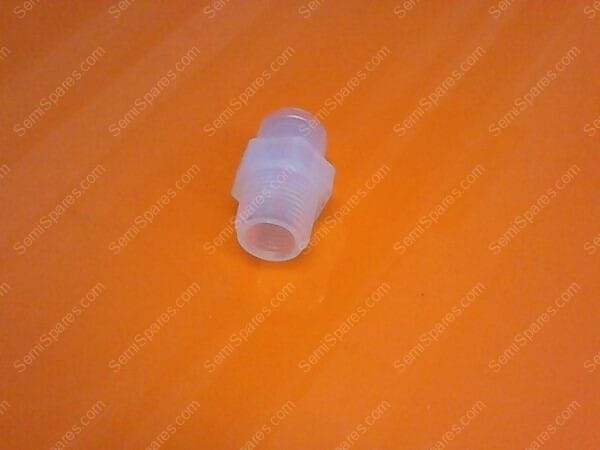 CF-5900-00 | PIPE,NIPPLE,3/8,P/N PN-6-P - Image 2