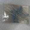 METAL FILM RESISTOR | METAL FILM RESISTOR, MF-55D 4K99