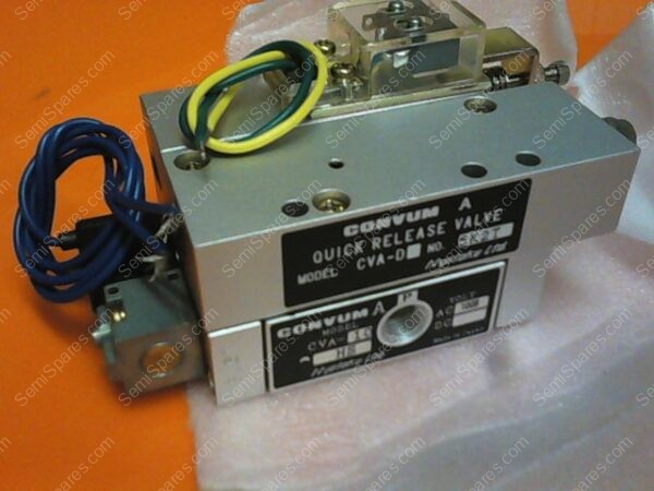 MS-1040-00 | SWITCH, LOAD ARM WAF SUC DET VAC, 0380-0227, GRINDE - Image 2