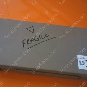 PG-0240-00 | ASSY, 6", QUARTZ, BLADE, 0010-76412