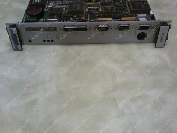 EPC-1/2C | RADISYS EPC-1P EMBEDDED COMPUTER MODULE - Image 3
