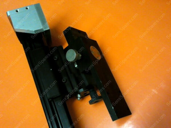BC21225556 | TOL-O-MATIC PNEUMATIC CYLINDER 36" OVERALL - Image 6