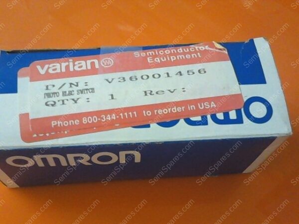 SN-4000-00 | SENSOR, V36001456 - Image 2