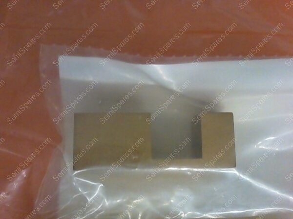XX-9803-00 | DETENT SHAFT WELDMENT,NT,P/N 0067448400 - Image 3