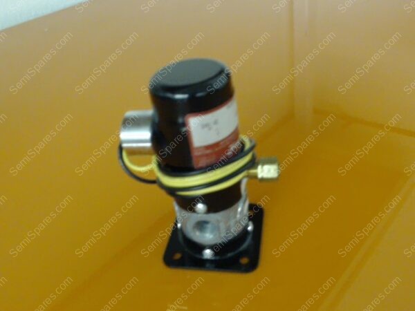 VL-6540-00 | VALVE,VA250AE131021A-24VDC,NC,SOLENOID - Image 3