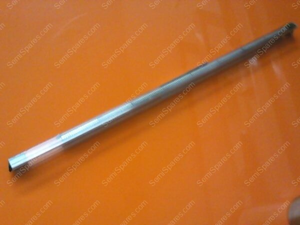 IC-2470-00 | IC CHIP, M5L8279P-5, 8279-5 - Image 2