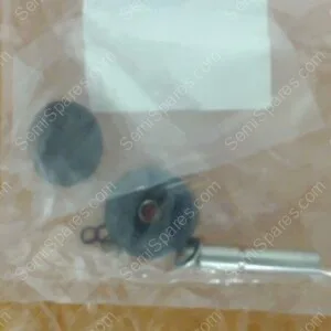 Alternative view of VL-8090-00 | VALVE,PNEUMATIC MAINT KIT,953-0090,BTA